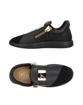 GIUSEPPE ZANOTTI DESIGN Sneakers & Tennis shoes basse donna