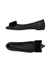 GIUSEPPE ZANOTTI DESIGN Ballerine donna