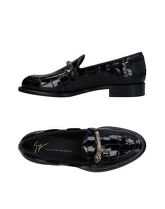 GIUSEPPE ZANOTTI DESIGN Mocassino donna