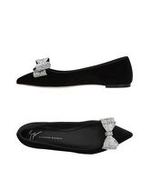 GIUSEPPE ZANOTTI DESIGN Ballerine donna