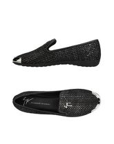 GIUSEPPE ZANOTTI DESIGN Mocassino donna