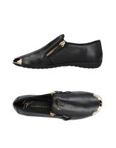 GIUSEPPE ZANOTTI DESIGN Sneakers & Tennis shoes basse donna