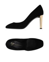 GIUSEPPE ZANOTTI DESIGN Decolletes donna