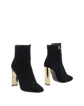 GIUSEPPE ZANOTTI DESIGN Stivaletti donna