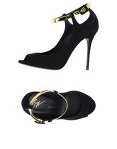 GIUSEPPE ZANOTTI DESIGN Decolletes donna