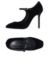 GIUSEPPE ZANOTTI DESIGN Decolletes donna