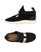 GIUSEPPE ZANOTTI DESIGN Sneakers & Tennis shoes basse donna