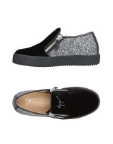 GIUSEPPE ZANOTTI DESIGN Mocassino donna