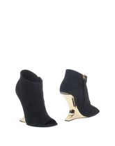 GIUSEPPE ZANOTTI DESIGN Stivaletti donna