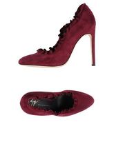 GIUSEPPE ZANOTTI DESIGN Decolletes donna