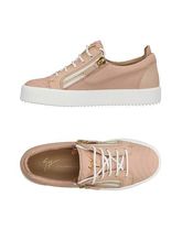 GIUSEPPE ZANOTTI DESIGN Sneakers & Tennis shoes basse donna