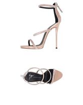 GIUSEPPE ZANOTTI DESIGN Sandali donna