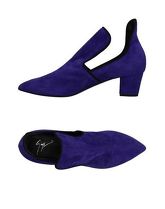 GIUSEPPE ZANOTTI DESIGN Mocassino donna