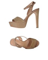 HALSTON HERITAGE Sandali donna