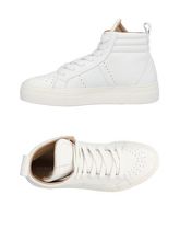 HELMUT LANG Sneakers & Tennis shoes alte donna