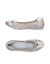 HOGAN Ballerine donna