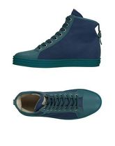 HOGAN REBEL Sneakers & Tennis shoes alte donna