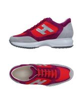 HOGAN Sneakers & Tennis shoes basse donna