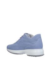 HOGAN Sneakers & Tennis shoes basse donna