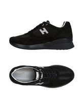 HOGAN Sneakers & Tennis shoes basse donna