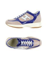 HOGAN Sneakers & Tennis shoes basse donna