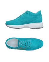 HOGAN Sneakers & Tennis shoes basse donna