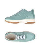 HOGAN Sneakers & Tennis shoes basse donna