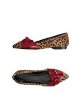 ISABEL MARANT Ballerine donna