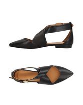 ISABEL MARANT Ballerine donna