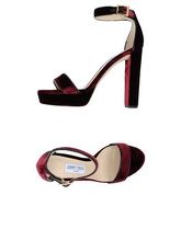 JIMMY CHOO Sandali donna