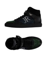 JOHN RICHMOND Sneakers & Tennis shoes alte donna