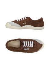 KAWASAKI Sneakers & Tennis shoes basse donna