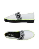 KENZO Espadrillas donna