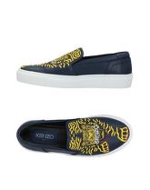 KENZO Sneakers & Tennis shoes basse donna