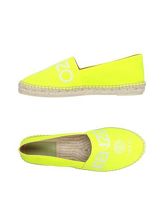 KENZO Espadrillas donna