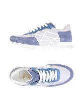 L4K3 Sneakers & Tennis shoes basse donna