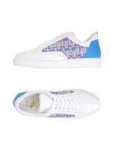 L4K3 Sneakers & Tennis shoes basse donna