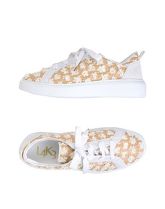 L4K3 Sneakers & Tennis shoes basse donna