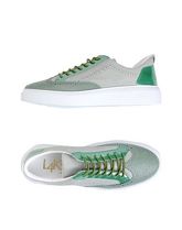 L4K3 Sneakers & Tennis shoes basse donna