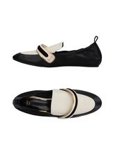 LANVIN Mocassino donna