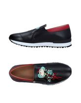 LOVE MOSCHINO Sneakers & Tennis shoes basse donna