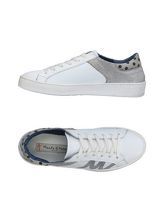 MANILA GRACE DENIM Sneakers & Tennis shoes basse donna