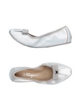 MY FERRAGAMO Ballerine donna