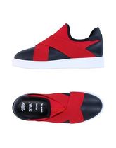 NBR¹ Sneakers & Tennis shoes basse donna