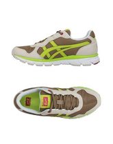 ONITSUKA TIGER Sneakers & Tennis shoes basse donna