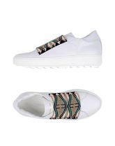 PHILIPPE MODEL Sneakers & Tennis shoes basse donna