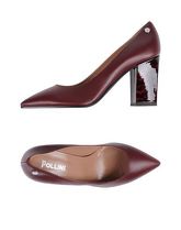 POLLINI Decolletes donna