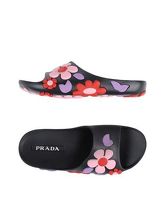 PRADA Sandali donna