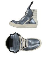 RICK OWENS Sneakers & Tennis shoes alte donna