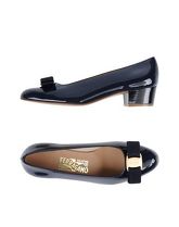 SALVATORE FERRAGAMO Decolletes donna